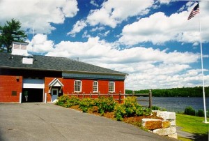 Treatment Plant